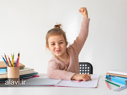 اصول تربیت تحصیلی مثبت