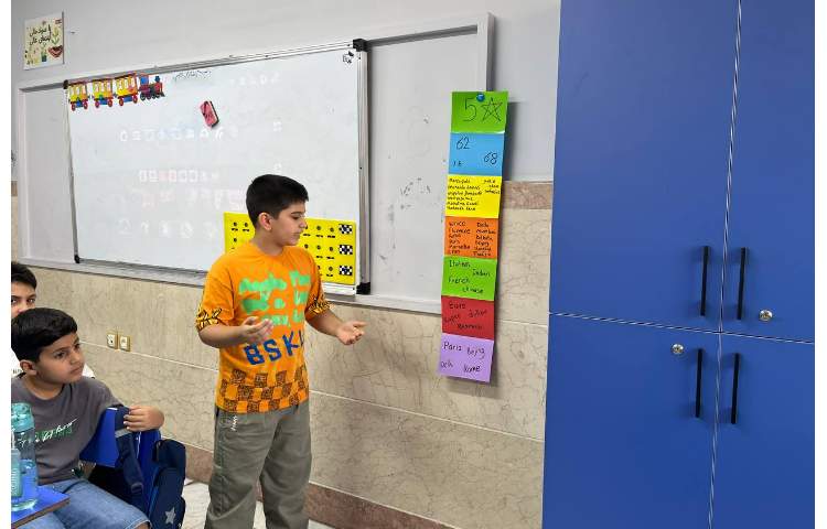 اطلاعات مربوط به هر کشور 2