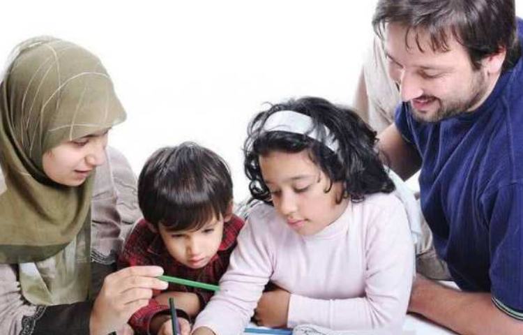 اطلاعیه مشاور مدرسه