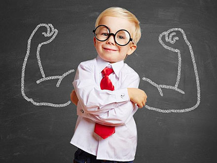 دلیل اعتماد به نفس پایین در دانش‌آموزان