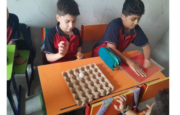 اعدادچهاررقمی و شکل گسترده اعداد 4