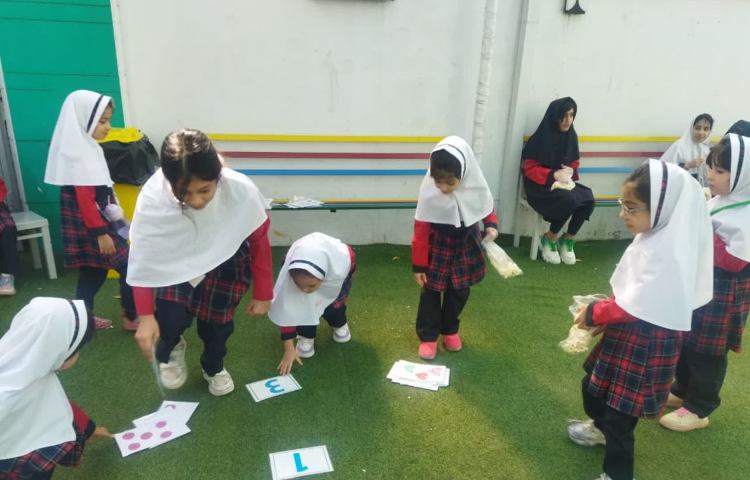 اعداد و ریاضی 2