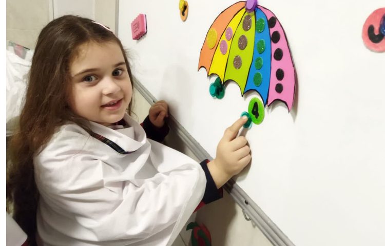 اعداد و ریاضی 3