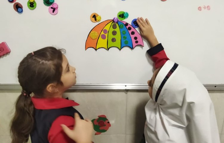 اعداد و ریاضی