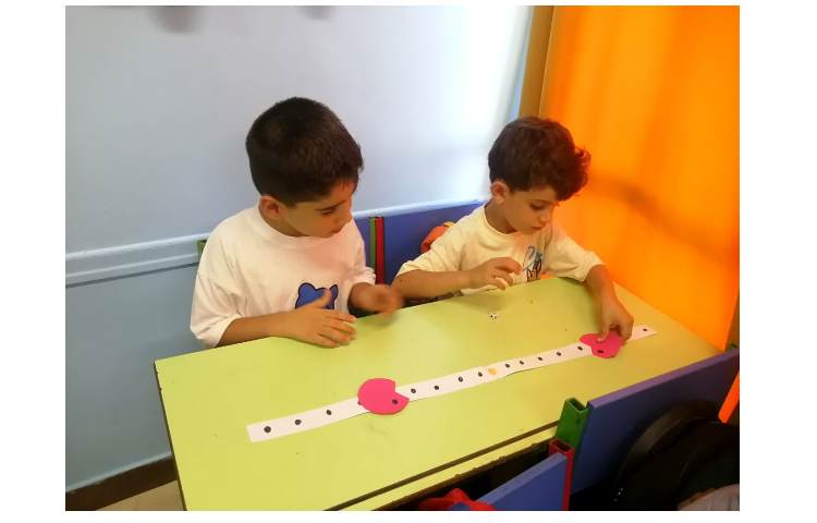 اعداد و شمارش 1