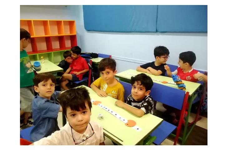 اعداد و شمارش 2