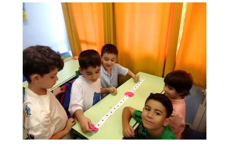 اعداد و شمارش 3