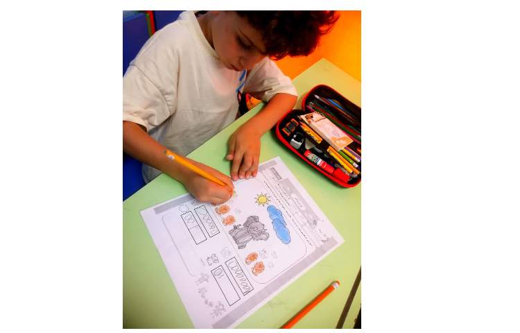 اعداد و شمارش 5