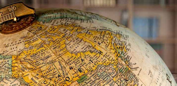 اعزام چهار برگزیده از پنج هزار دانش‌آموز شرکت کننده در المپیاد جغرافی به هنگ‌کنگ