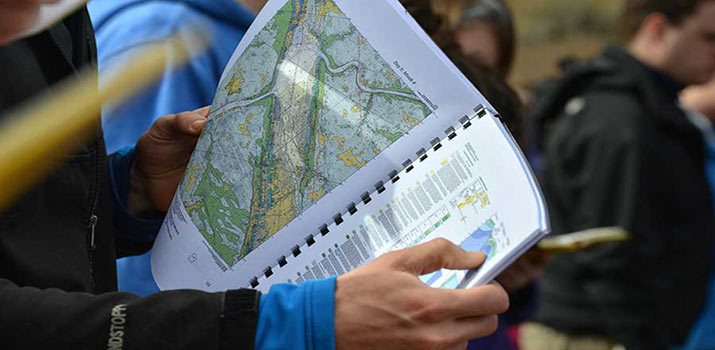 اعزام چهار برگزیده از پنج هزار دانش‌آموز شرکت کننده در المپیاد جغرافی به هنگ‌کنگ