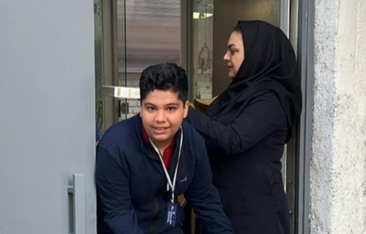 اعزام تیم شطرنج و دارت 3