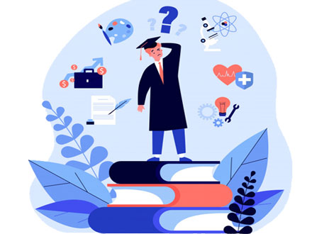 راه‌اندازی میز هدایت تحصیلی