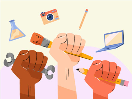 «مهارت‌آموزی» مسیری برای اشتغال جوانان