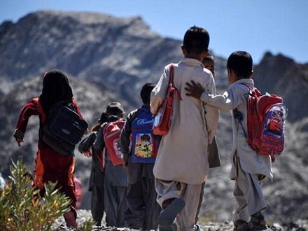 توسعه عدالت در آموزش نیازمند تغییرات بنیادی است؛