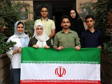 اعزام تیم ملی المپیاد دانش‌آموزی ایران به تایلند