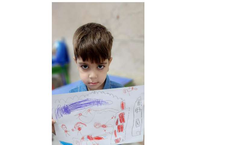 اعضای خانواده (Family Members) 2