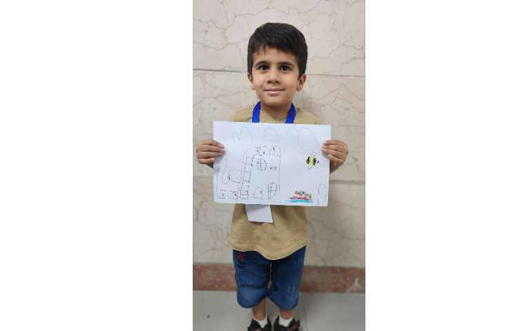 اعضای خانواده (Family Members) 3