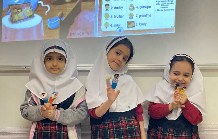 اعضای خانواده 6