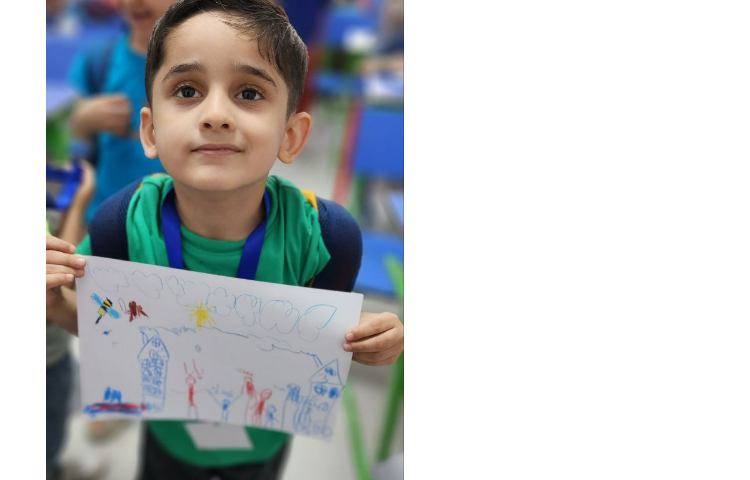 اعضای خانواده (Family Members)