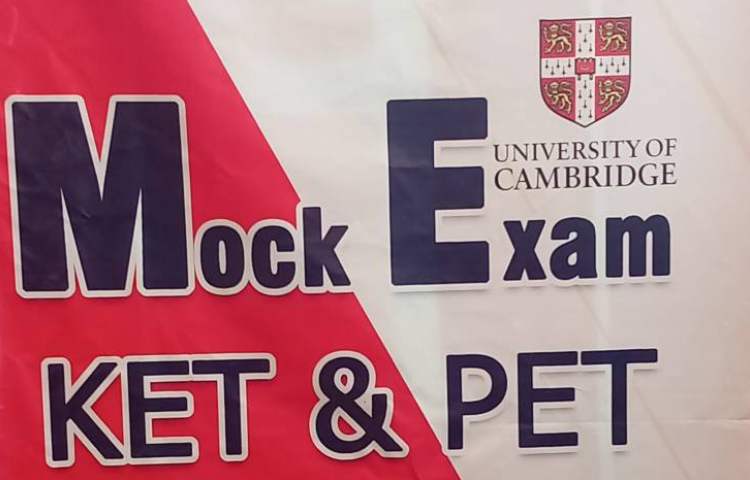 اعطای گواهینامه ی آزمون شبیه سازی کت 2