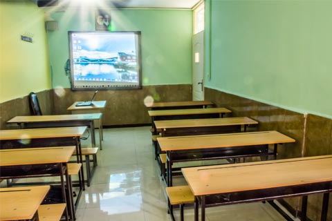 بازگشایی مدارس در سال جدید