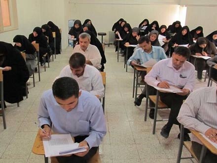 6 روز فرصت اعتراض به آزمون استخدامی آموزش‌وپرورش