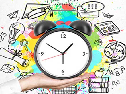 اعلام دروس امتحان نهایی پایه‌های دهم و یازدهم