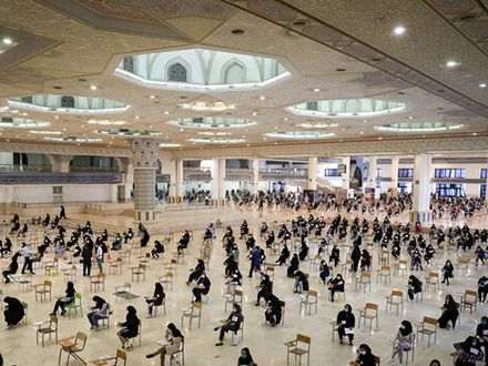 اعلام زمان نهایی برگزاری کنکور 1400 و دریافت کارت ورود به جلسه