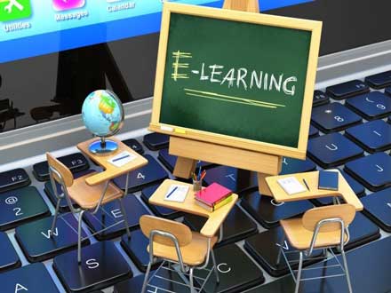 راه‌اندازی مدرسه مجازی