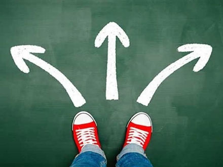 اعلام اصلاحات سری دوم انتخاب رشته کنکور