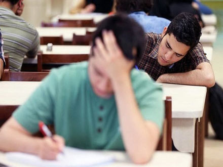 اعلام نتایج امتحانات نهایی مدارس تا 10 تیر