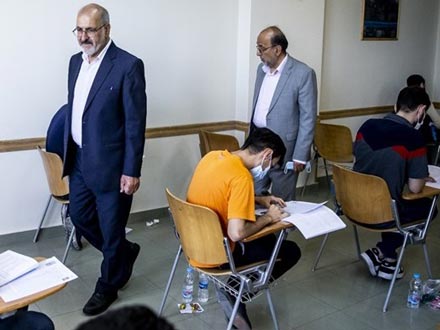 اعلام نتایج اولیه کنکور تا نیمه اسفند