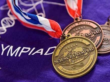 شرکت 112هزار دانش‌آموز در مرحله اول المپیادهای علمی سال تحصیلی 1402-1401