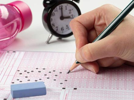 نتایج اولیه کنکور هفته آینده اعلام می‌شود.