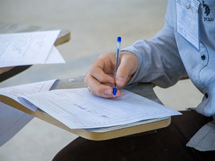 نتایج قطعی امتحانات نهایی پایه دوازدهم اعلام شد؛