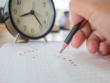 اعلام نتایج نهایی کنکور سراسری 1404