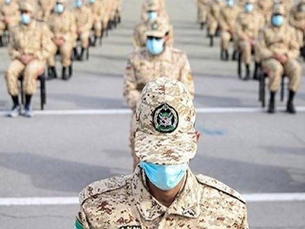 معافیت 2 ماهه از خدمت سربازی با گذراندن درس آمادگی دفاعی؛