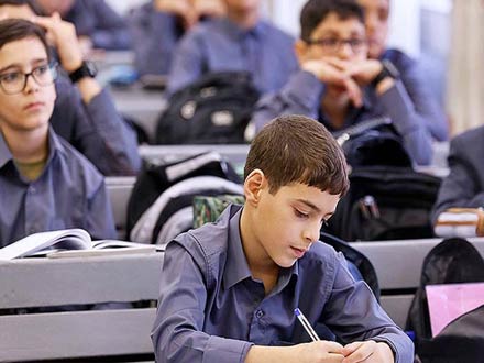 مدارس تا آخرین روز تحصیلی 1401 دایر است؛