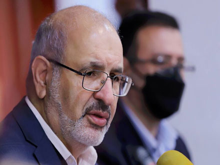 اعلام نمرات خام داوطلبان کنکور