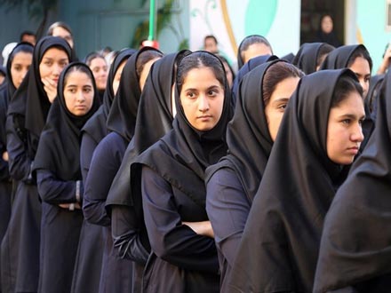 تغییر محدوده ثبت نامی دانش آموزان دبیرستانی برای سال تحصیلی جدید