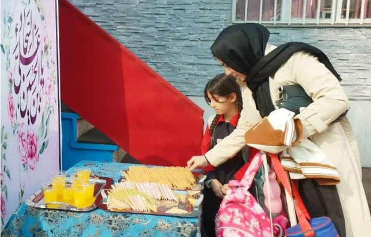 اعیاد شعبانیه 1