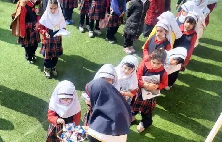 اعیاد شعبانیه 2