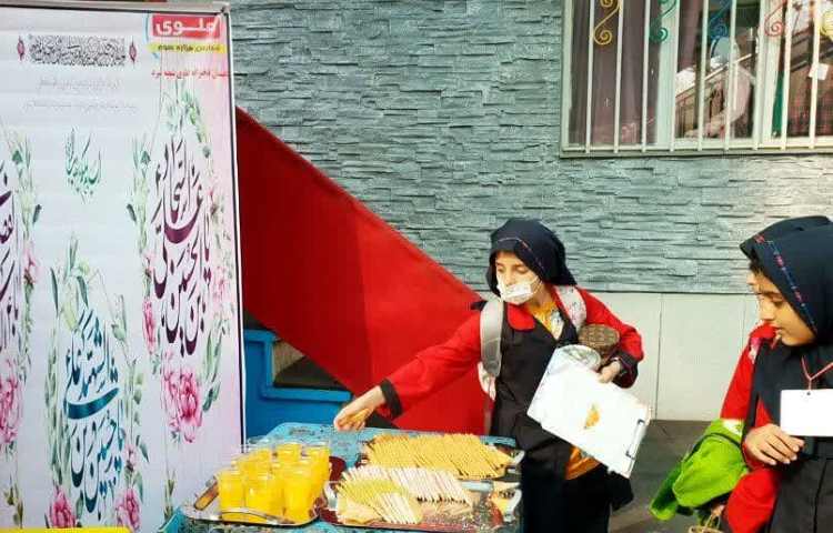 اعیاد شعبانیه 2