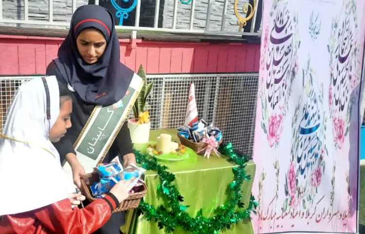 اعیاد شعبانیه 3