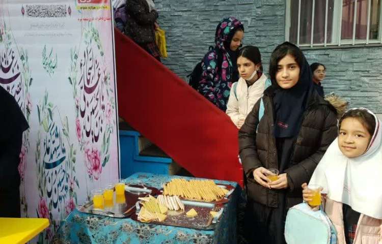 اعیاد شعبانیه 3