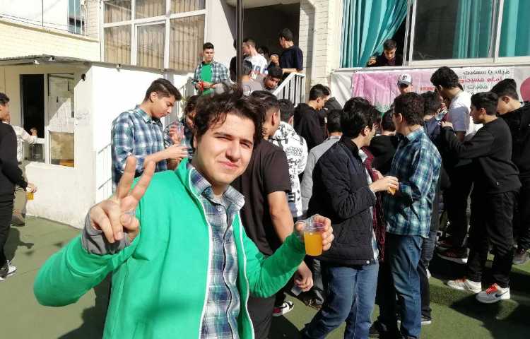 اعیاد شعبانیه 3