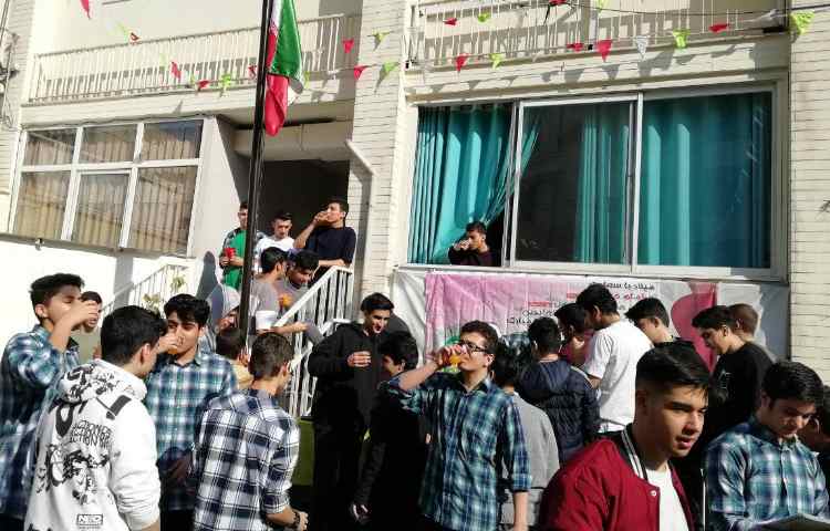 اعیاد شعبانیه