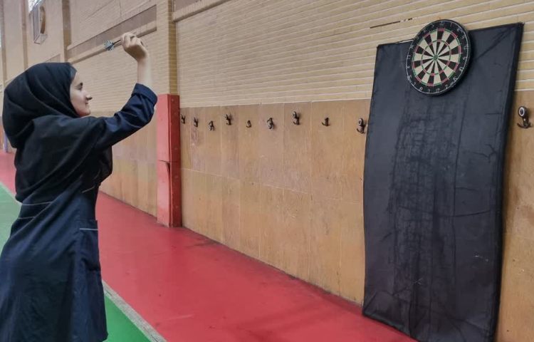 (افتتاحیه المپیاد مسابقات ورزشی درون مدرسه ای) 4