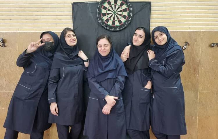 (افتتاحیه المپیاد مسابقات ورزشی درون مدرسه ای) 5