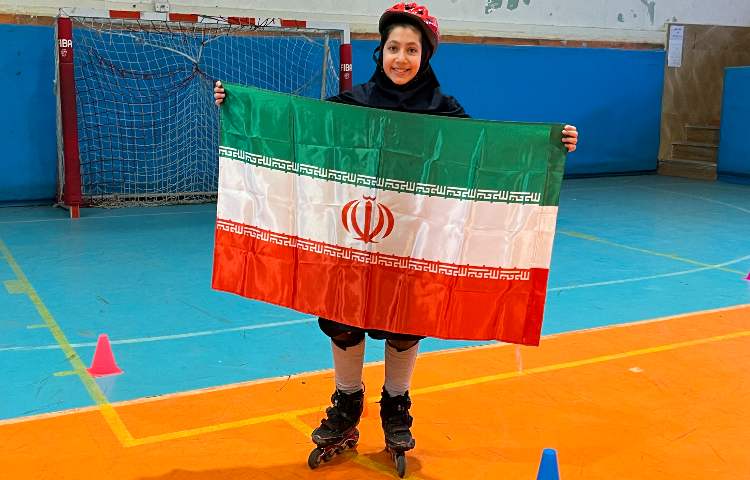 افتتاحیه المپیاد ورزشی درون مدرسه ای 2